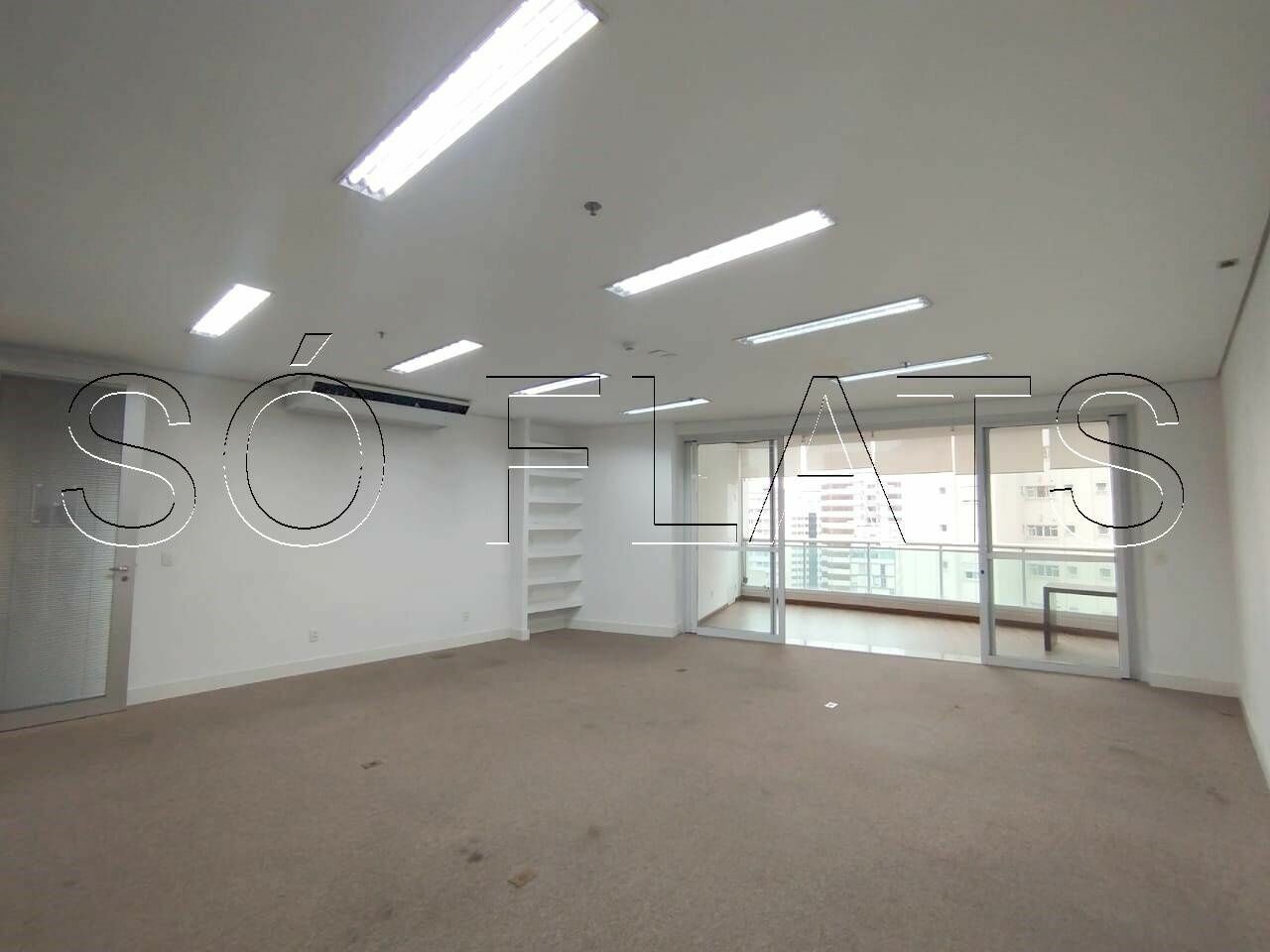 Comercial para Locação - JARDIM PAULISTA