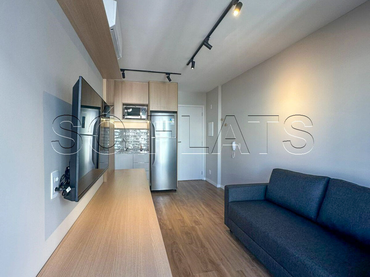 Apartamento para Locação - PINHEIROS