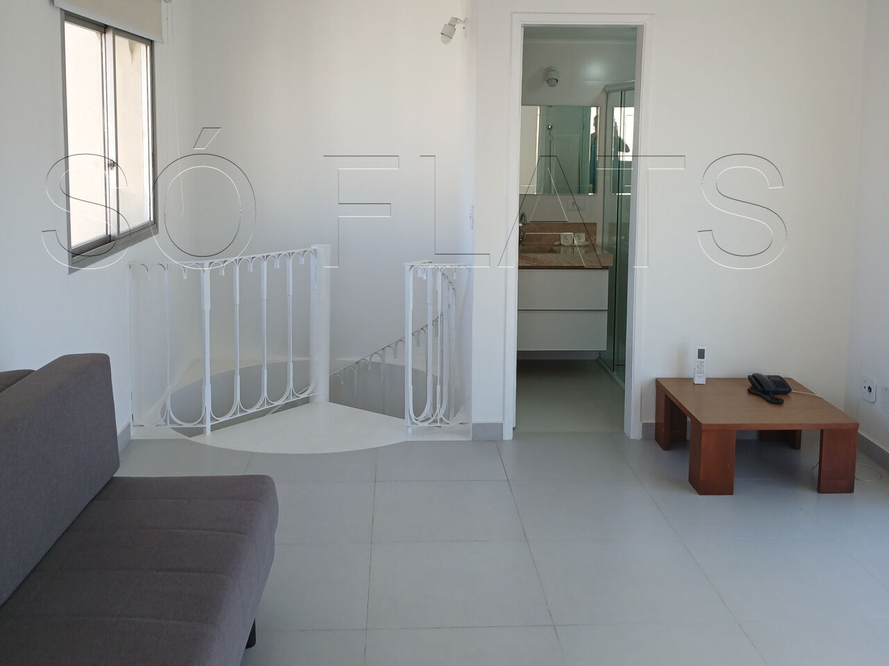 Apartamento para Venda - JARDINS
