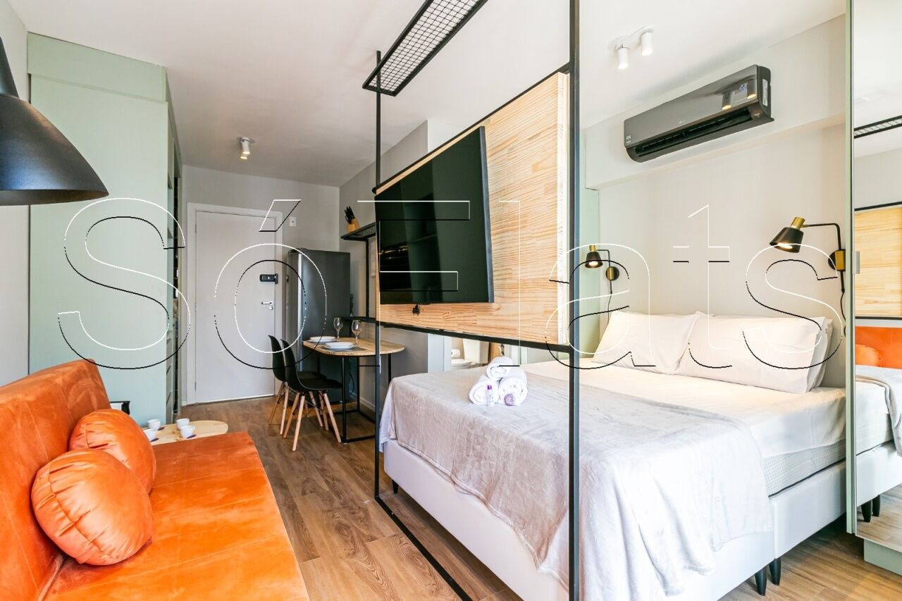 Apartamento para Venda - CONSOLAÇÃO
