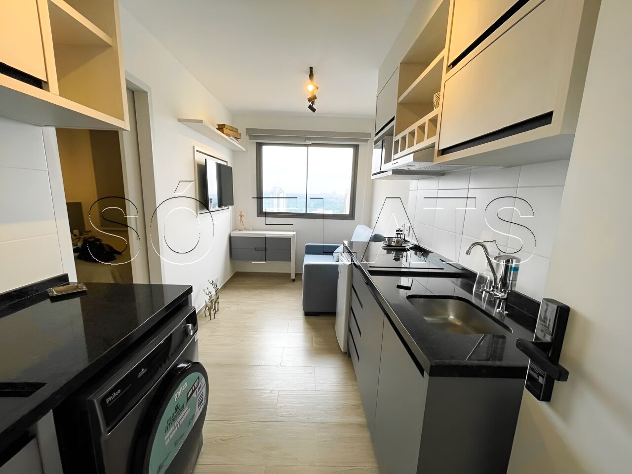 Apartamento para Locação - PINHEIROS