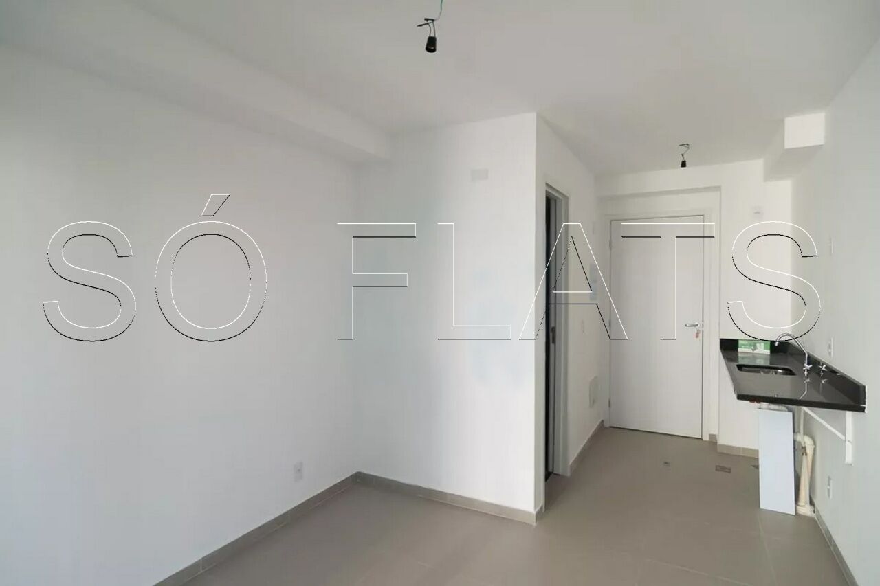 Studio para Venda - BELA VISTA