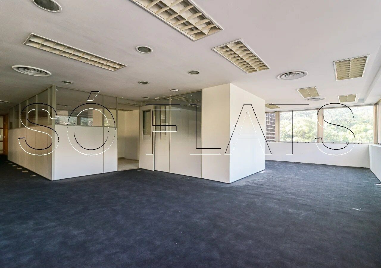 Conj. Comercial para Venda - BELA VISTA