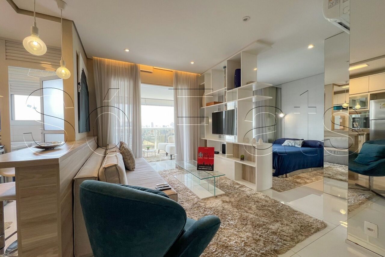 Apartamento para Venda - ITAIM BIBI