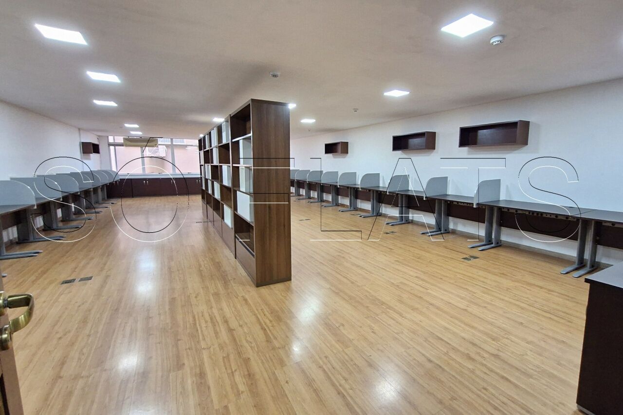 Conj. Comercial para Venda - REPÚBLICA
