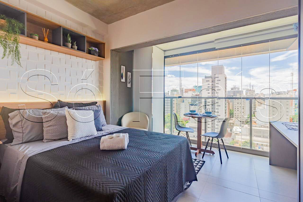 Studio para Locação - VILA MARIANA