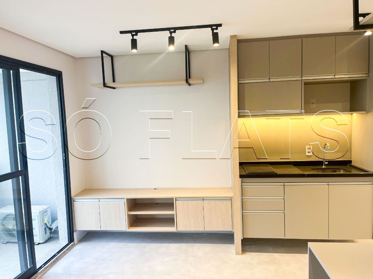 Apartamento para Venda - BROOKLIN NOVO