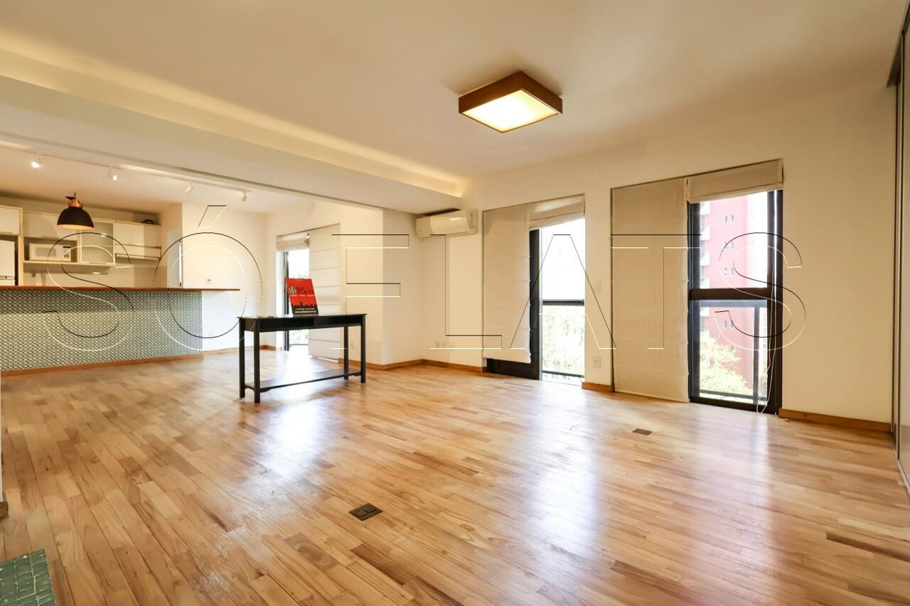 Apartamento para Locação - JARDIM PAULISTA