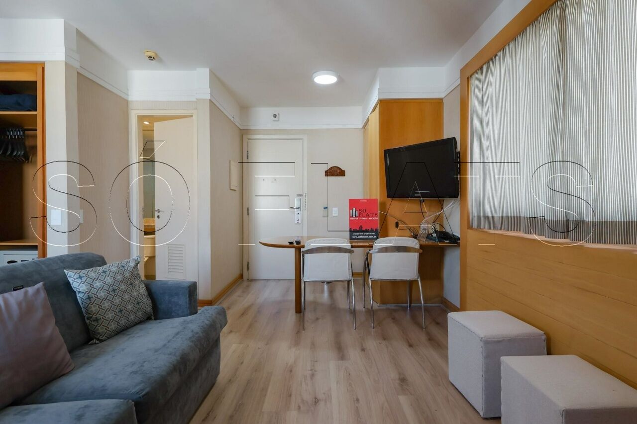 Apartamento para Venda - CERQUEIRA CÉSAR