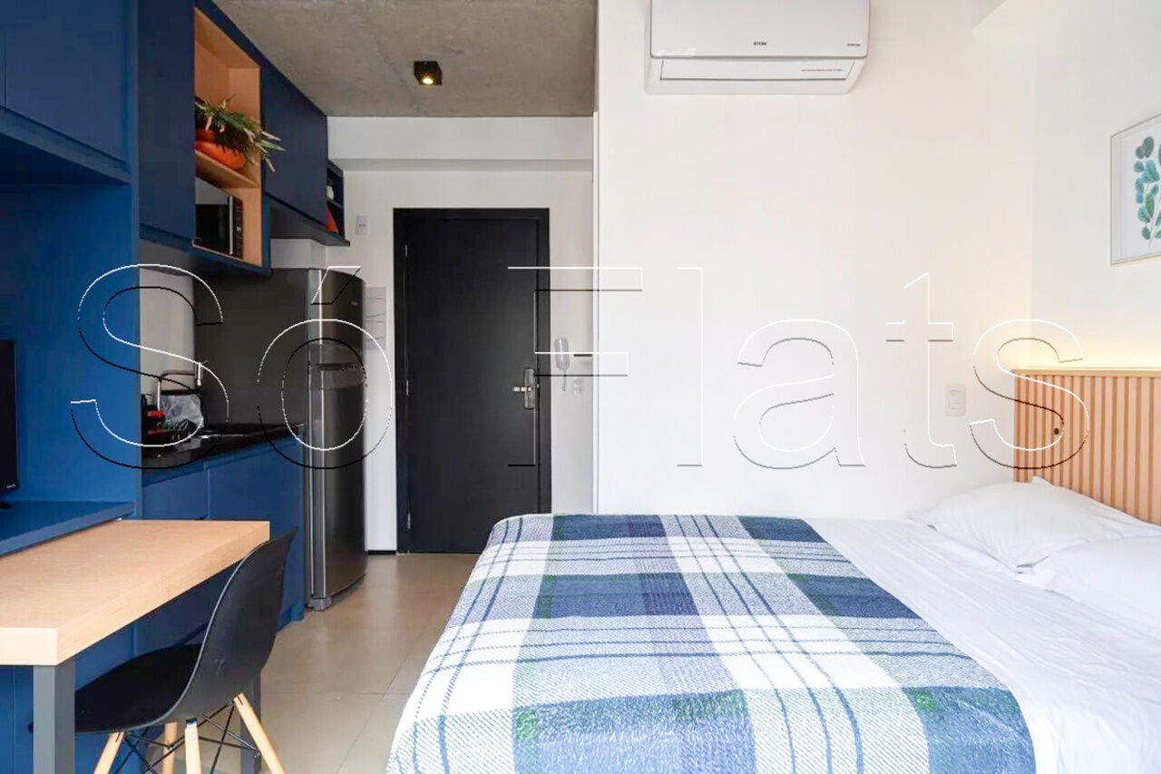 Apartamento para Venda - BELA VISTA