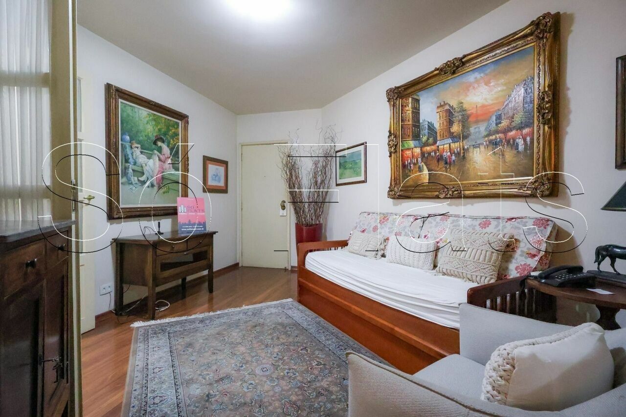 Apartamento para Venda - JARDINS