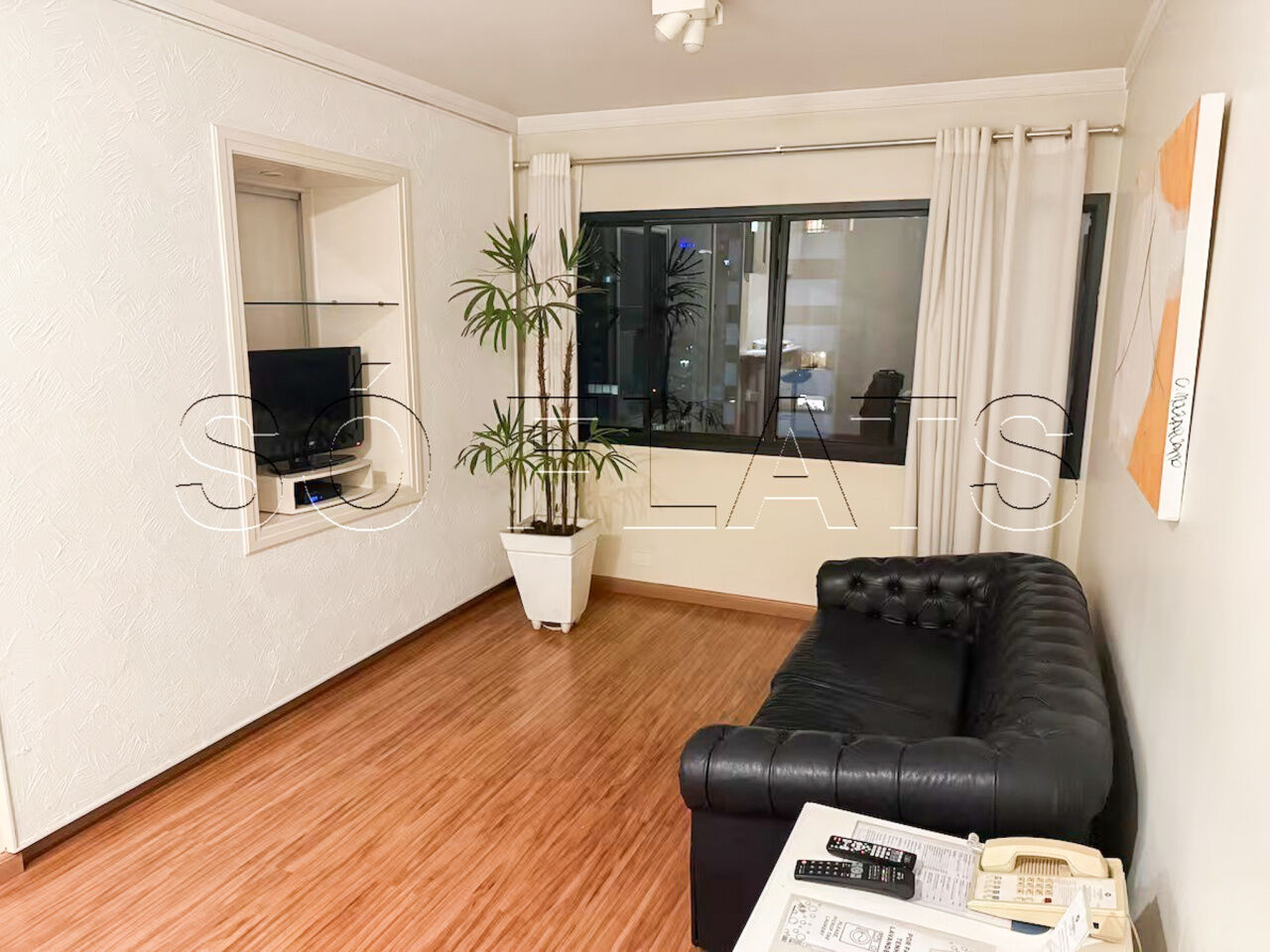 Apartamento para Venda - ITAIM BIBI