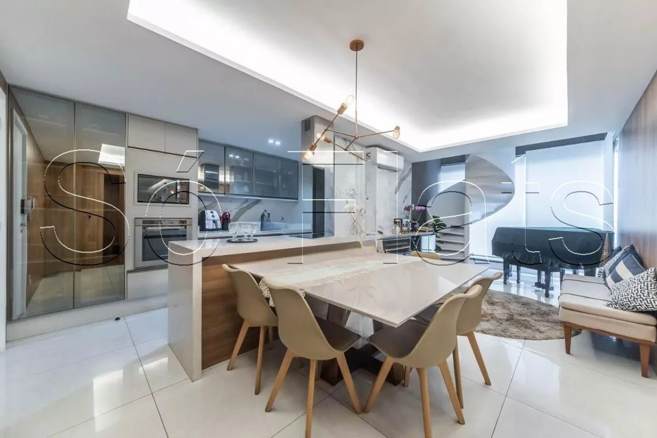 Apartamento para Locação - SAÚDE