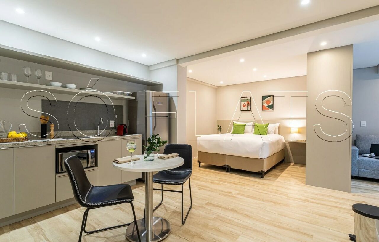 Apartamento para Venda - JARDINS