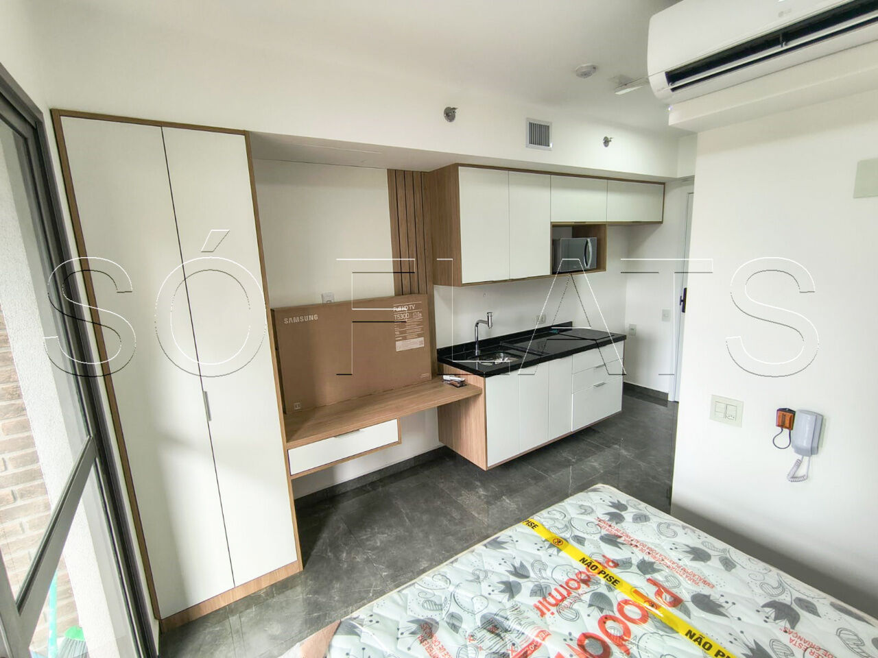 Apartamento para Venda - MOEMA