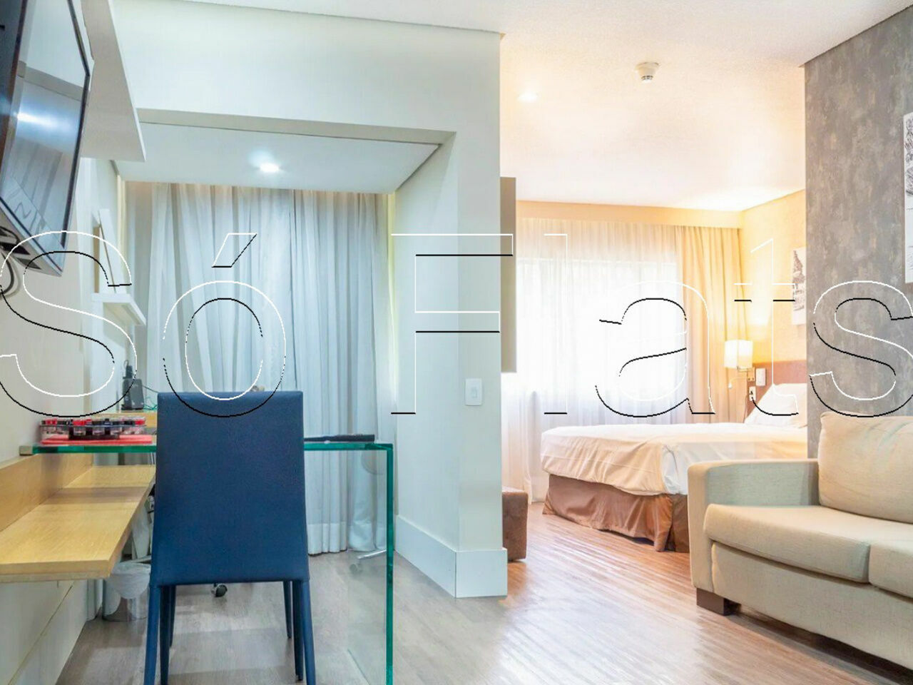 Apartamento para Venda - CIDADE MONÇÕES