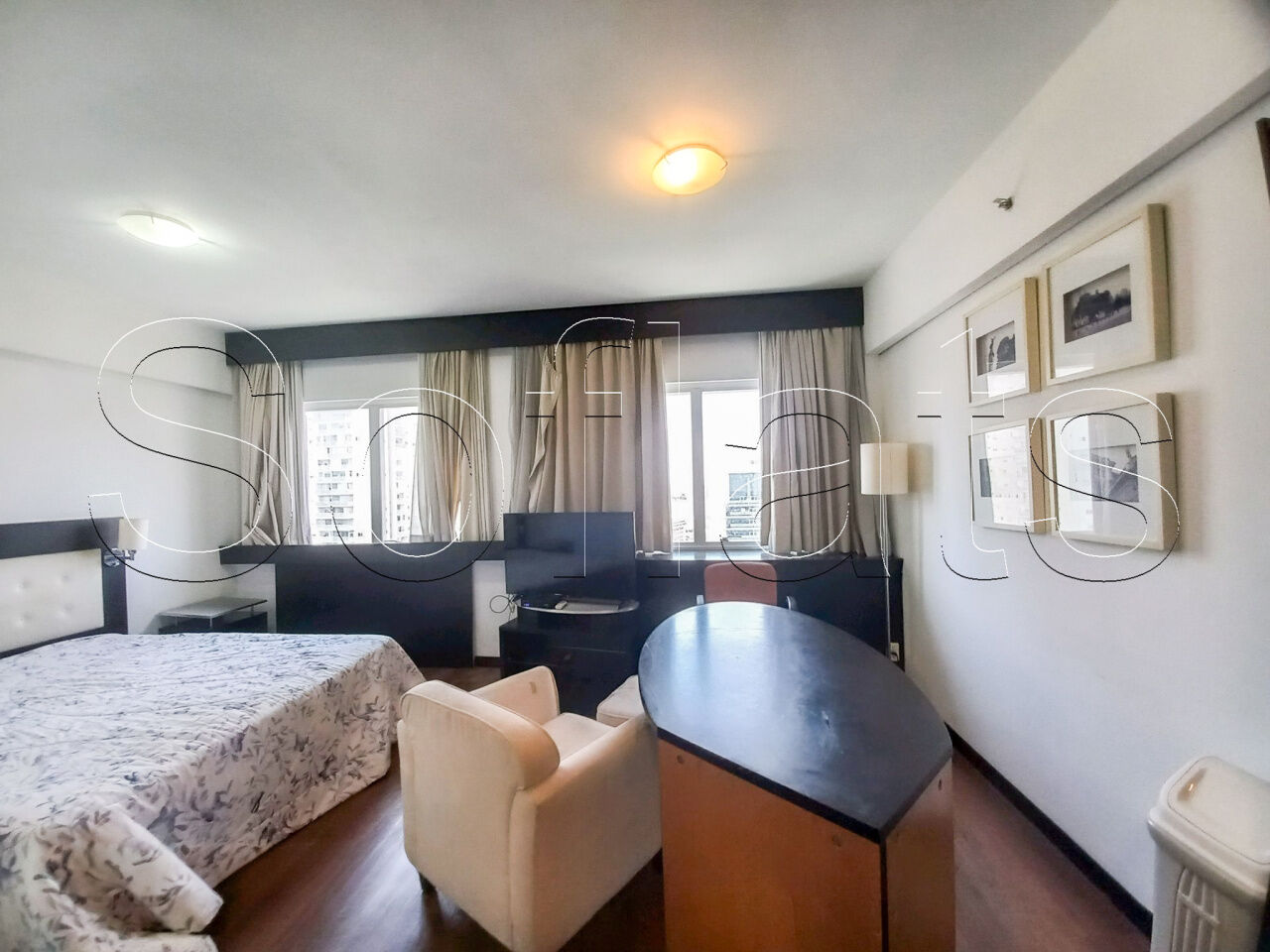 Apartamento para Venda - JARDINS