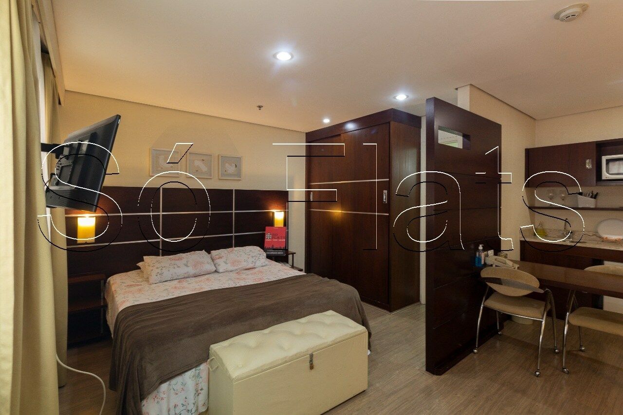 Apartamento para Venda - CHÁCARA SANTO ANTÔNIO Zona sul