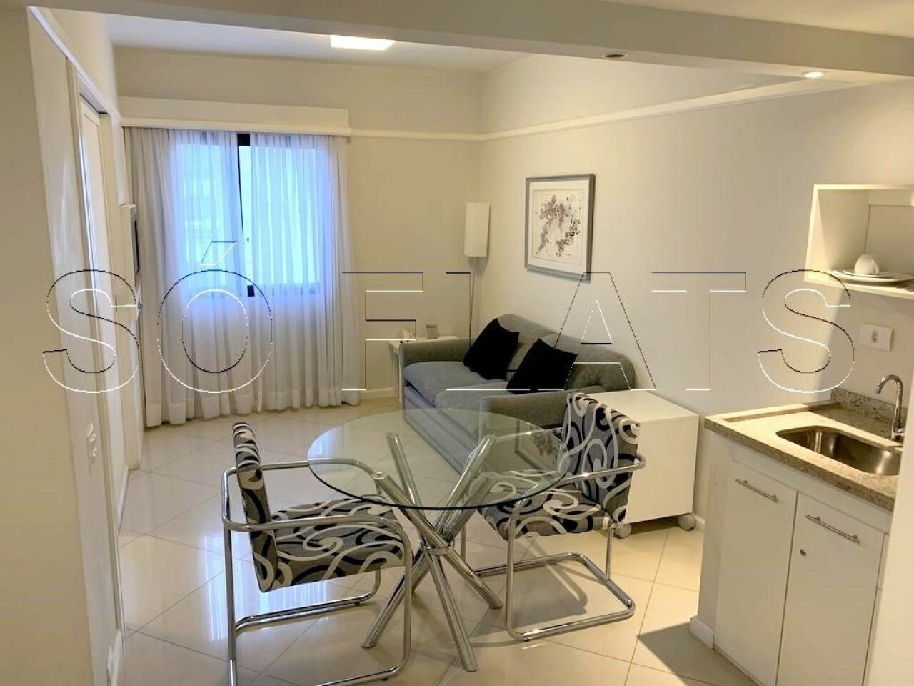 Apartamento para Venda - JARDIM PAULISTA