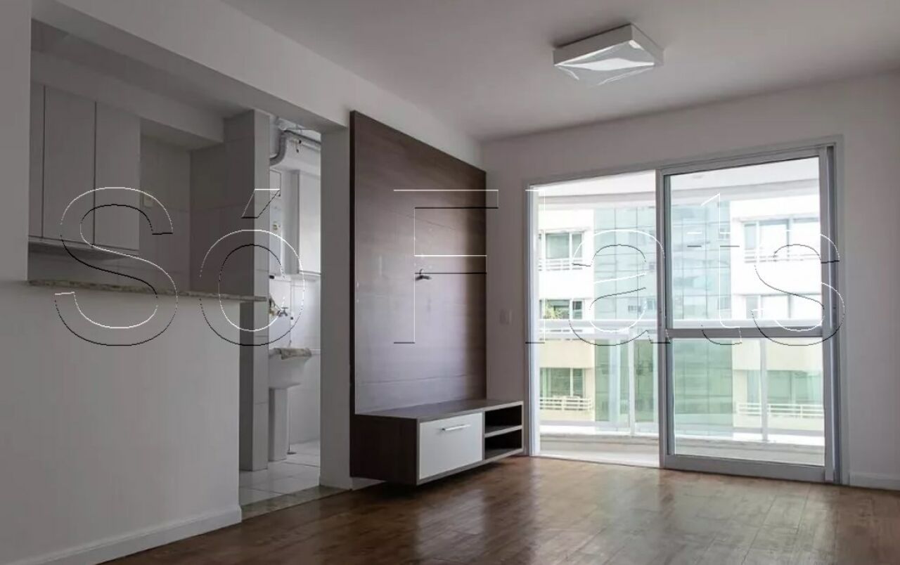 Apartamento para Locação - BELA VISTA