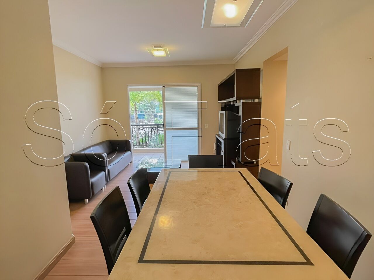 Apartamento para Locação - VILA MARIANA