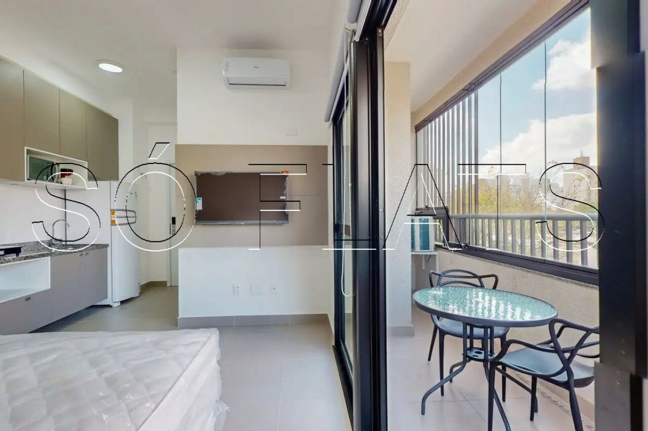 Apartamento para Venda - PINHEIROS