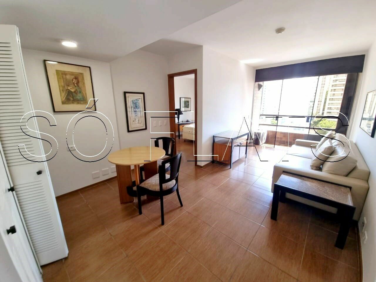 Apartamento para Venda - PINHEIROS