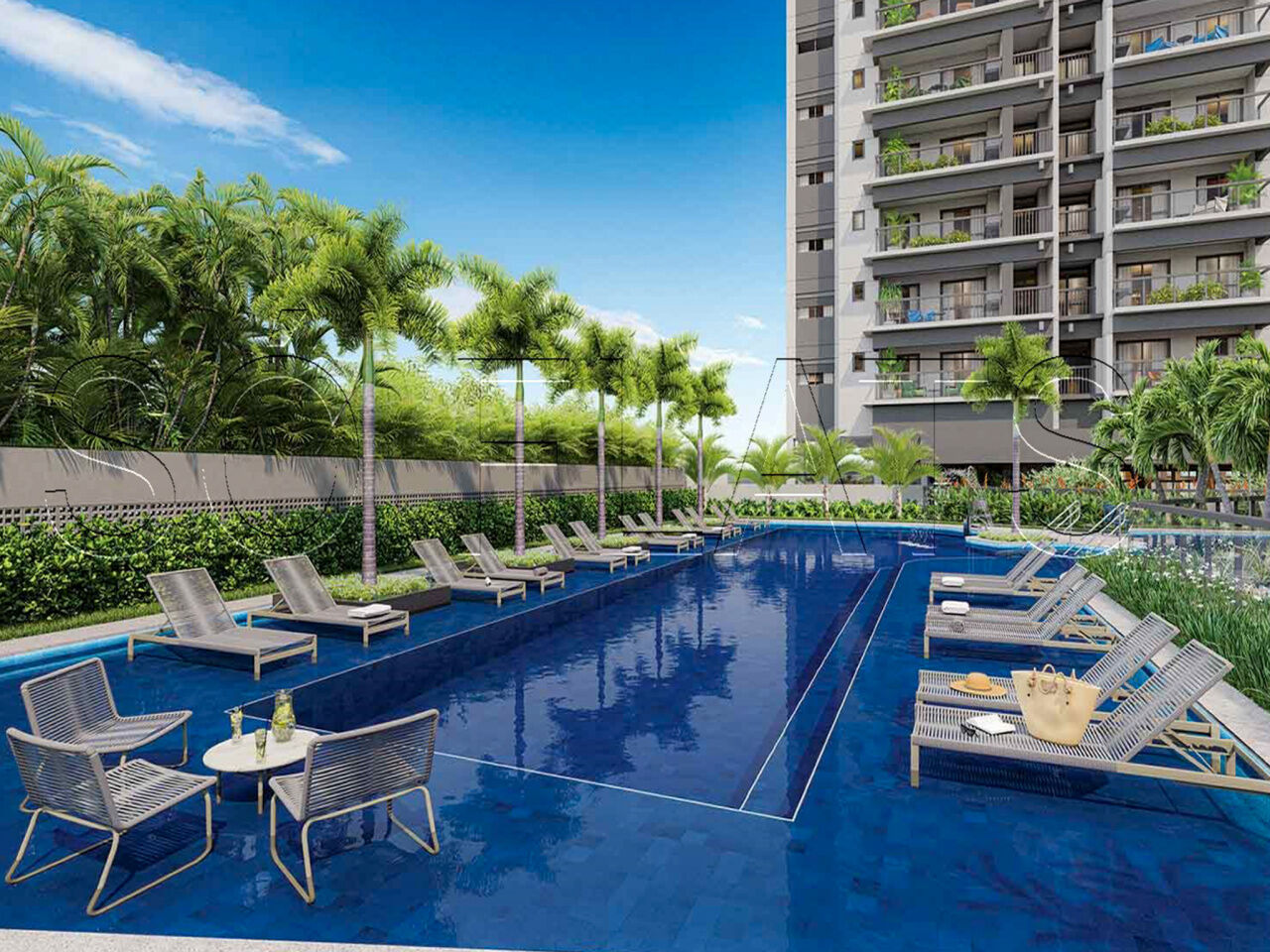 Apartamento para Venda - SÃO JUDAS
