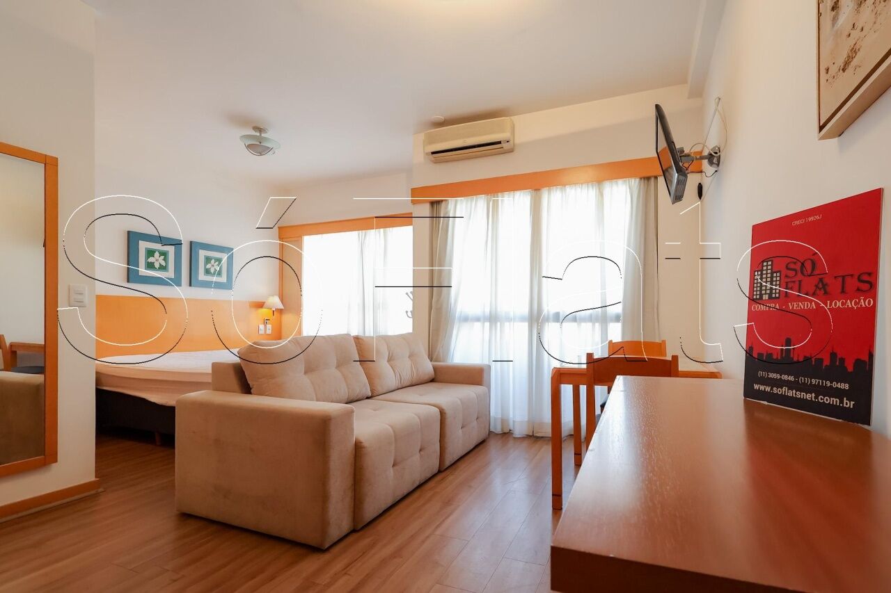 Apartamento para Venda - JARDINS