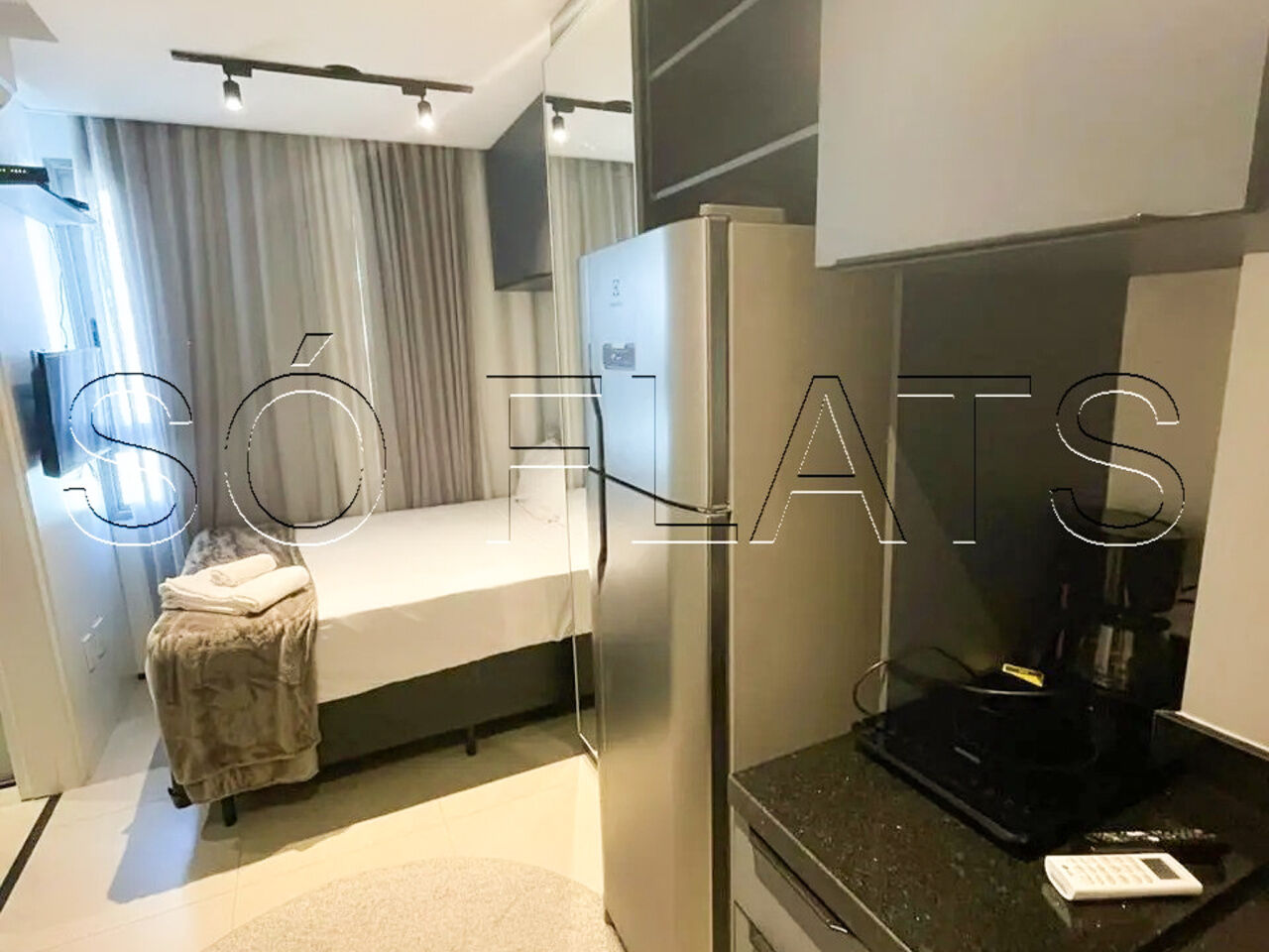 Apartamento para Venda - PERDIZES