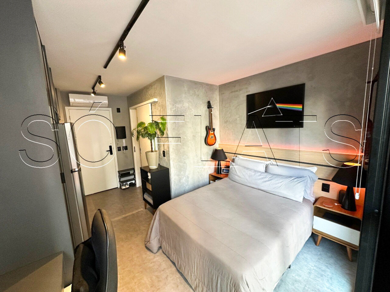 Apartamento para Venda - VILA MARIANA