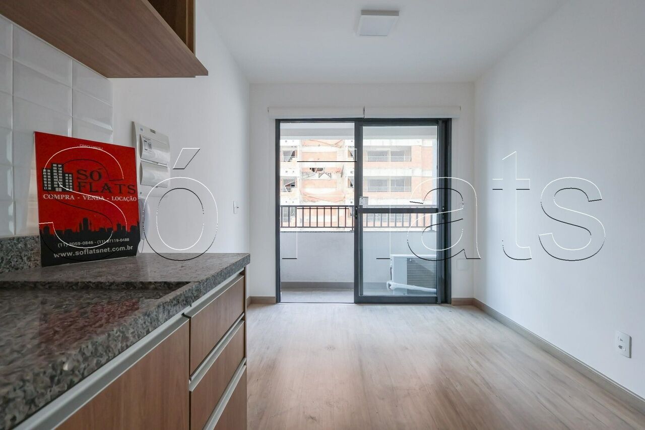 Apartamento para Locação - BARRA FUNDA