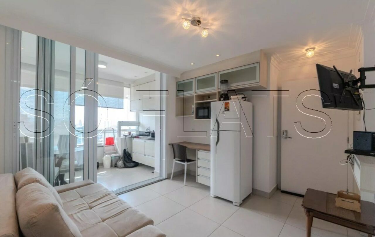 Apartamento para Venda - BELA VISTA