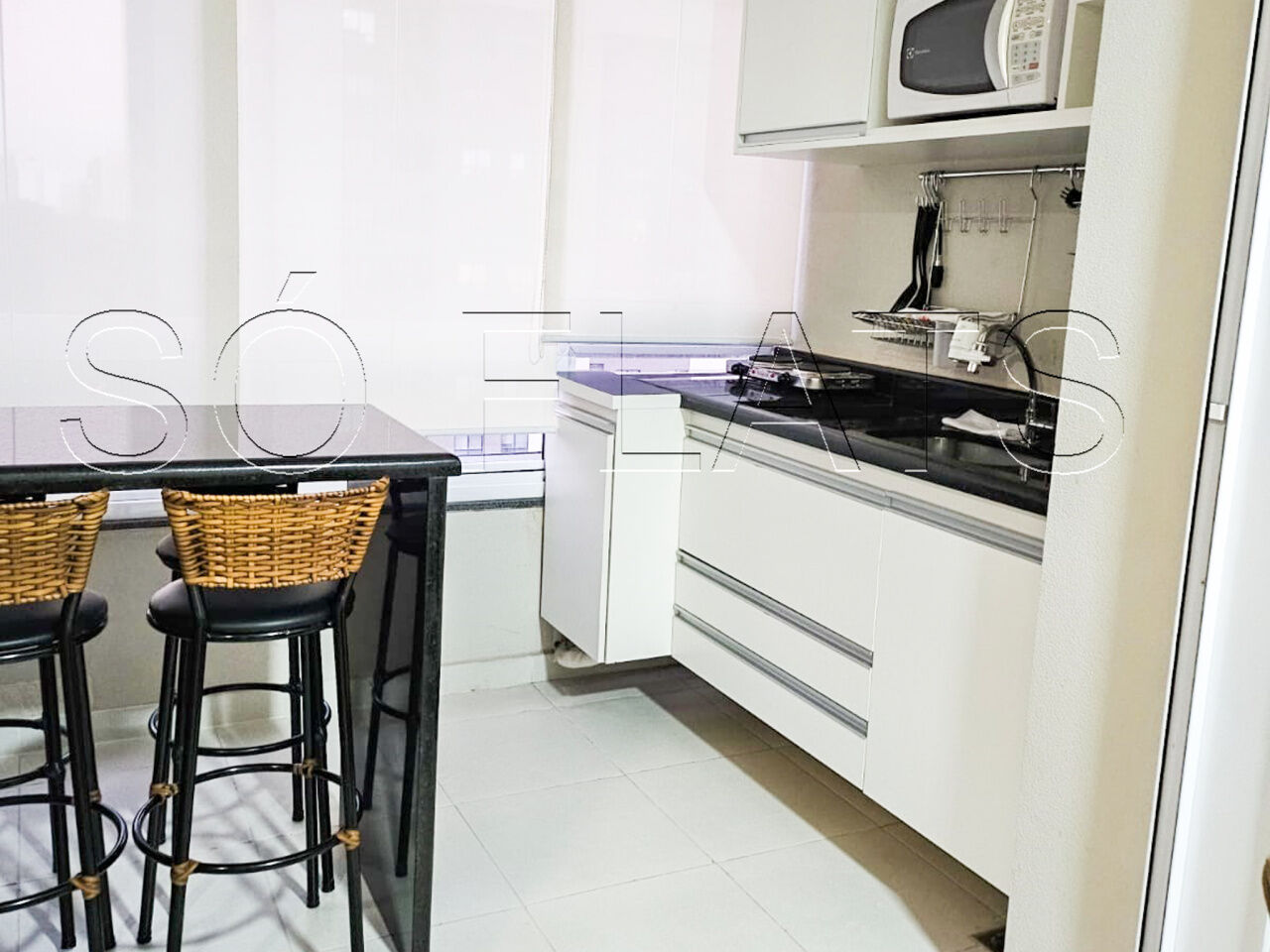 Apartamento para Venda - BELA VISTA