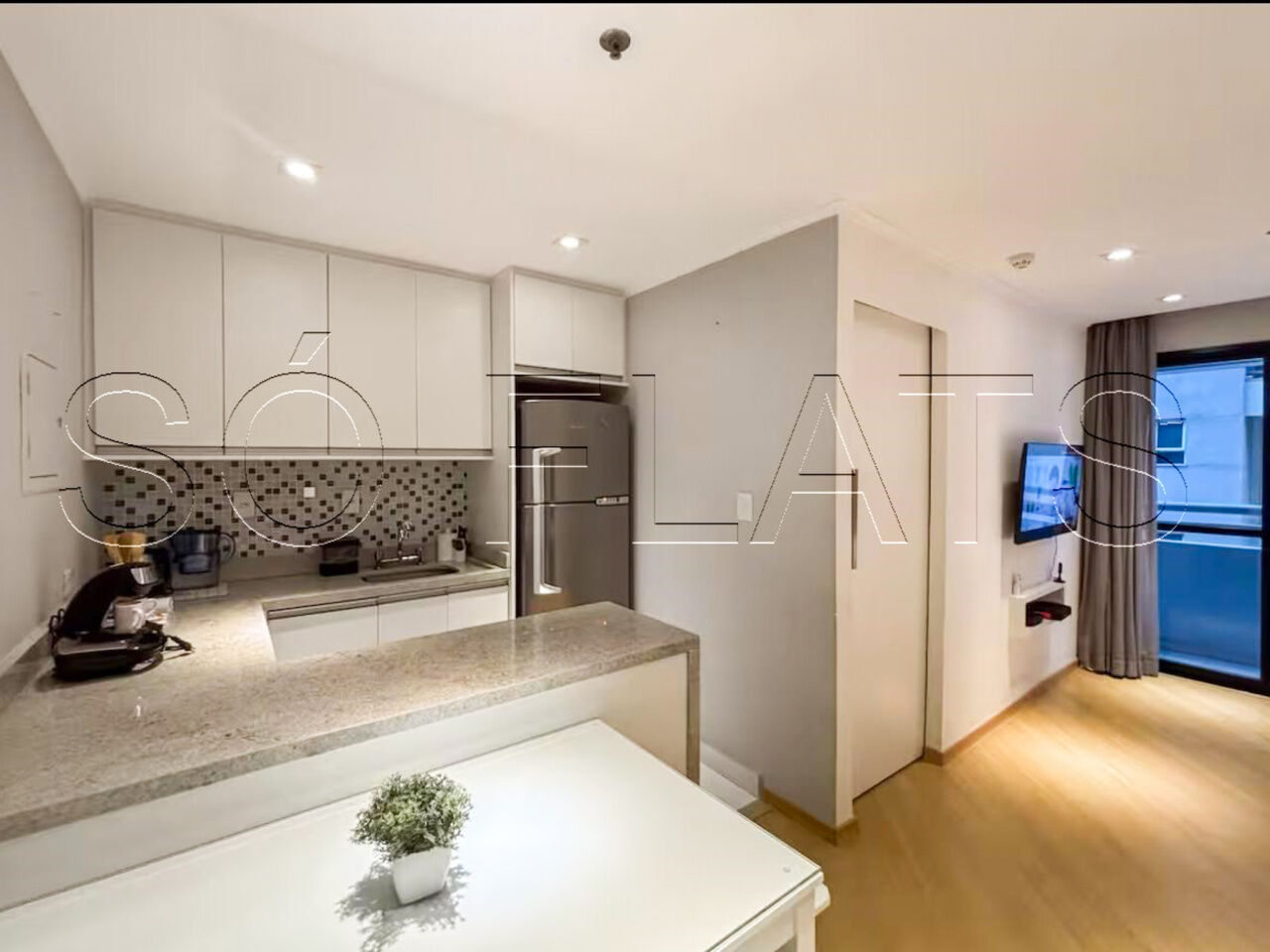 Apartamento para Venda - MOEMA