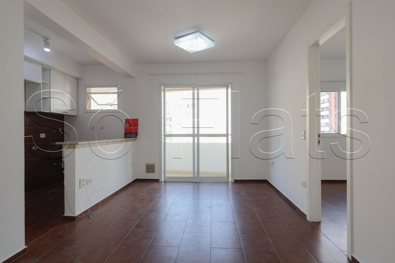 Apartamento para Locação - JARDINS