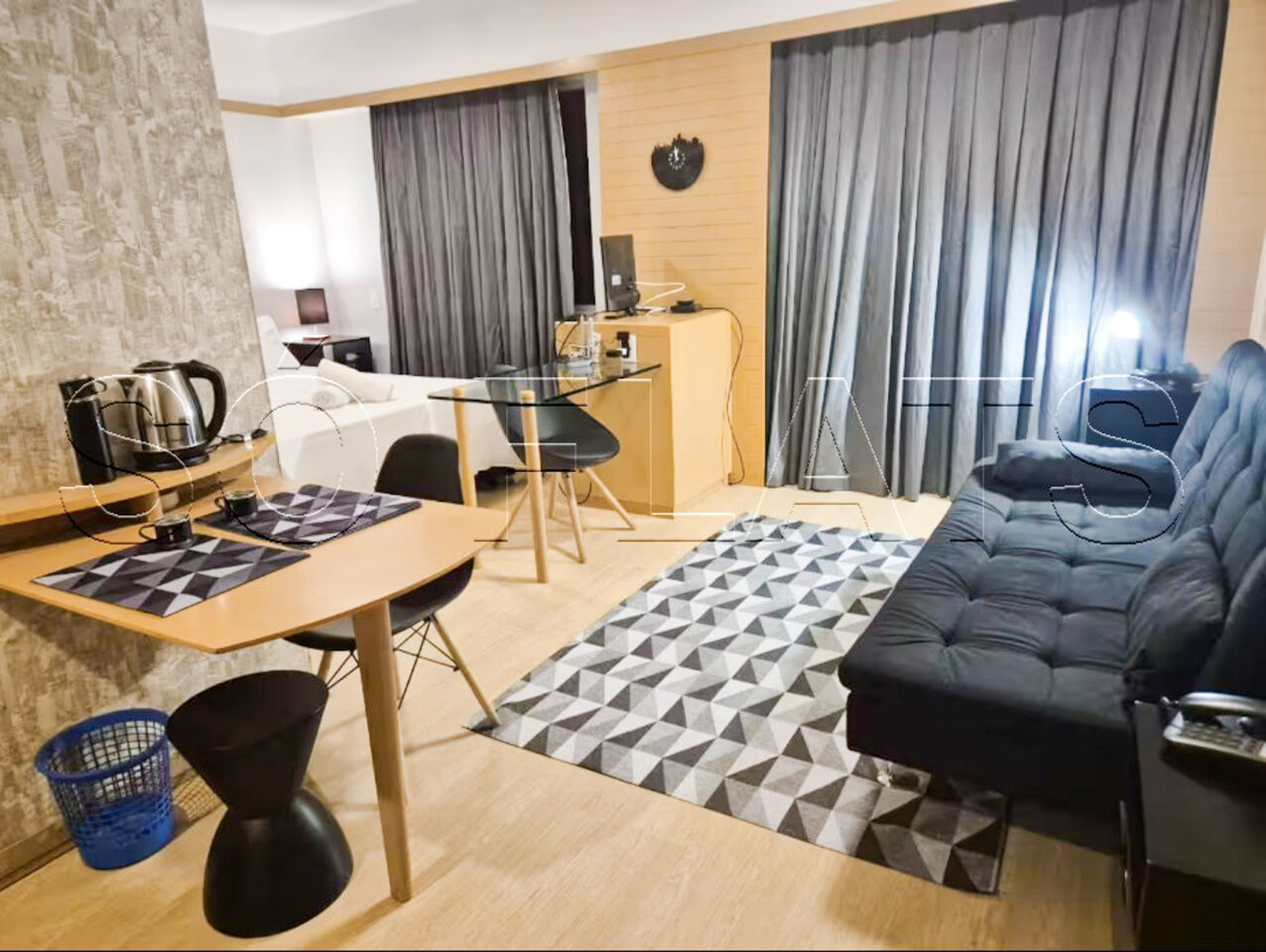 Apartamento para Venda - JARDINS