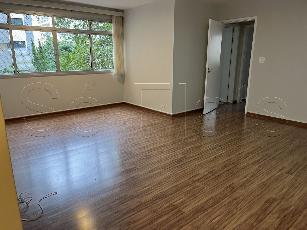 Apartamento para Locação - JARDINS
