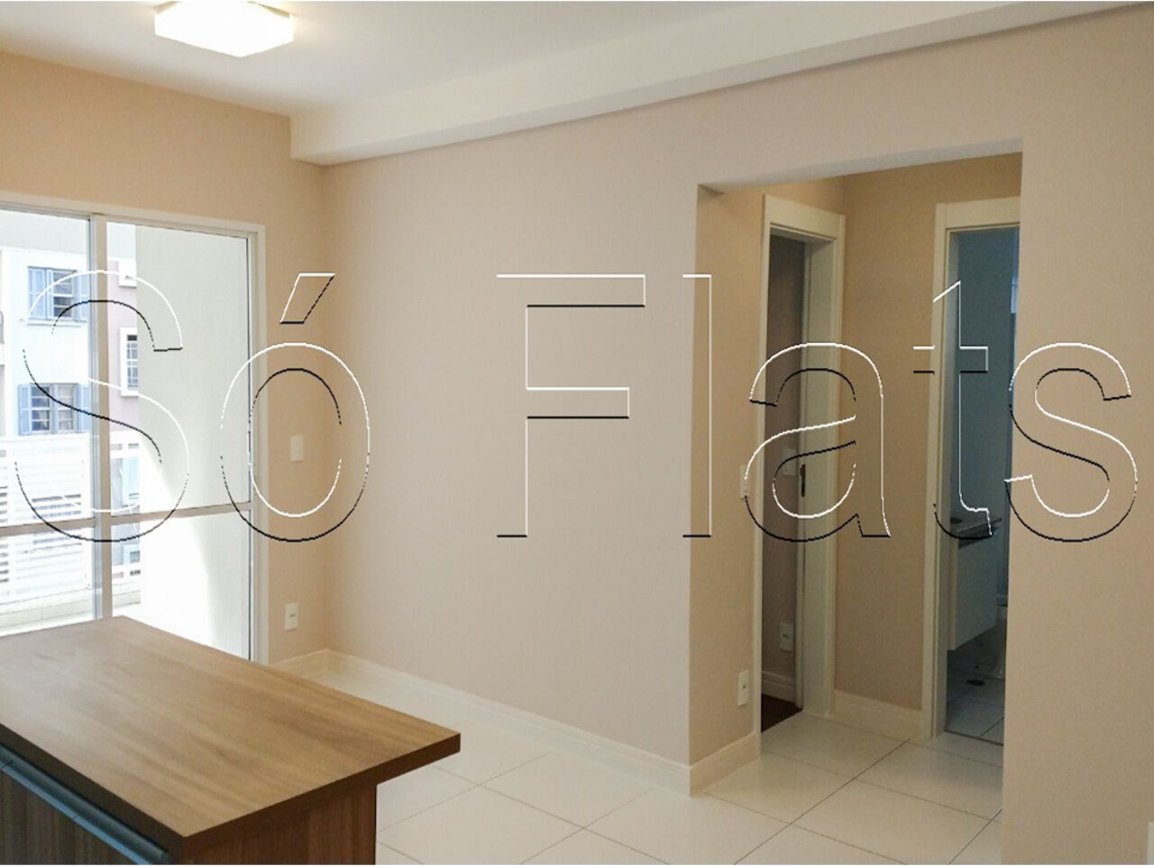 Apartamento para Venda - BELA VISTA