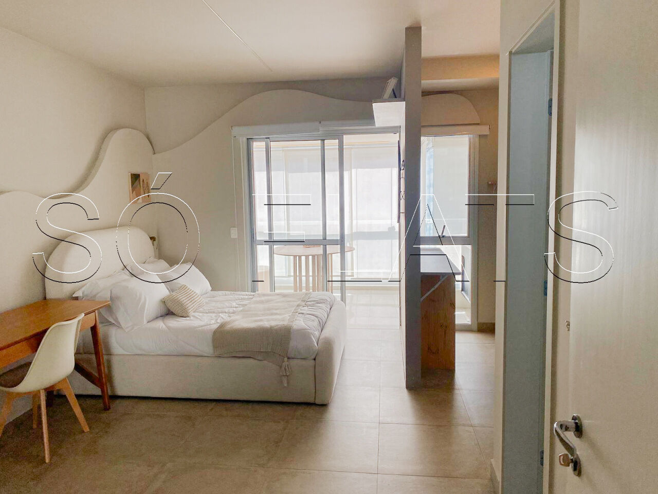 Apartamento para Locação - MOEMA