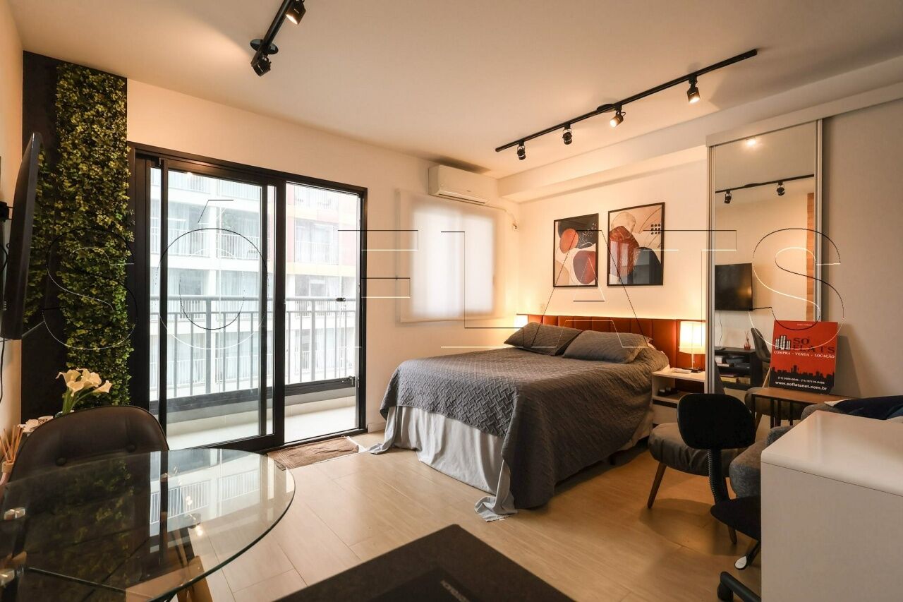 Apartamento para Venda - MOEMA