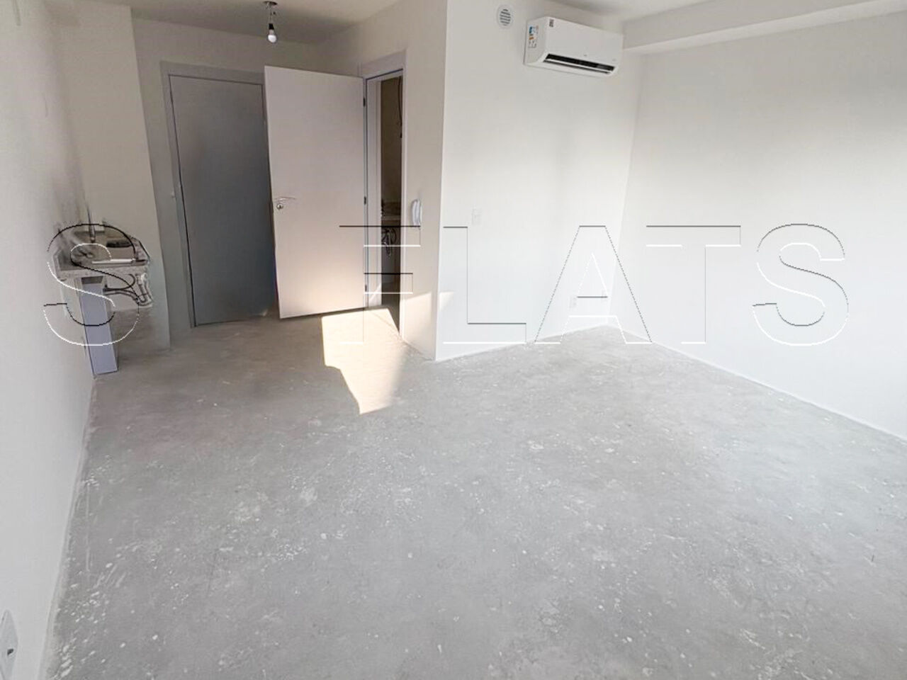 Apartamento para Venda - MOEMA