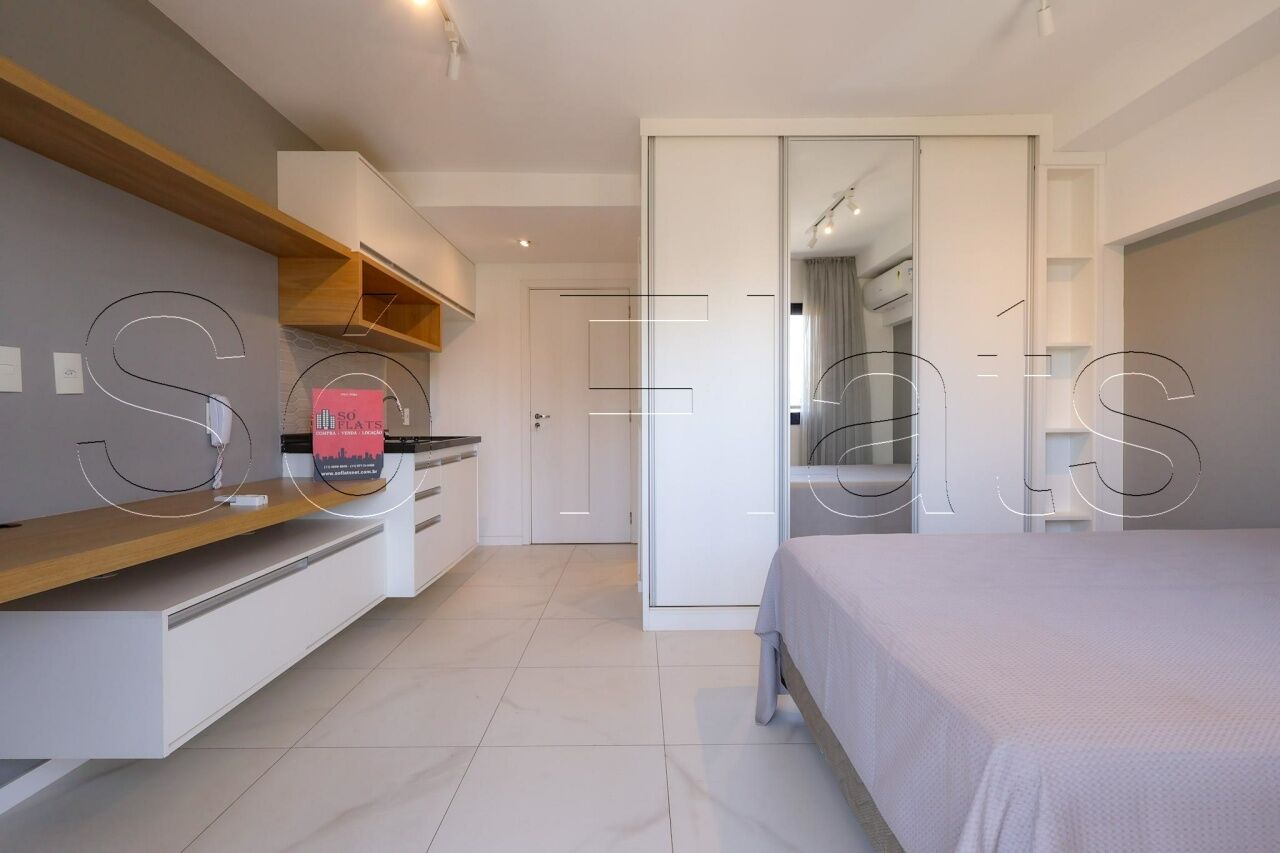 Apartamento para Locação - MOEMA