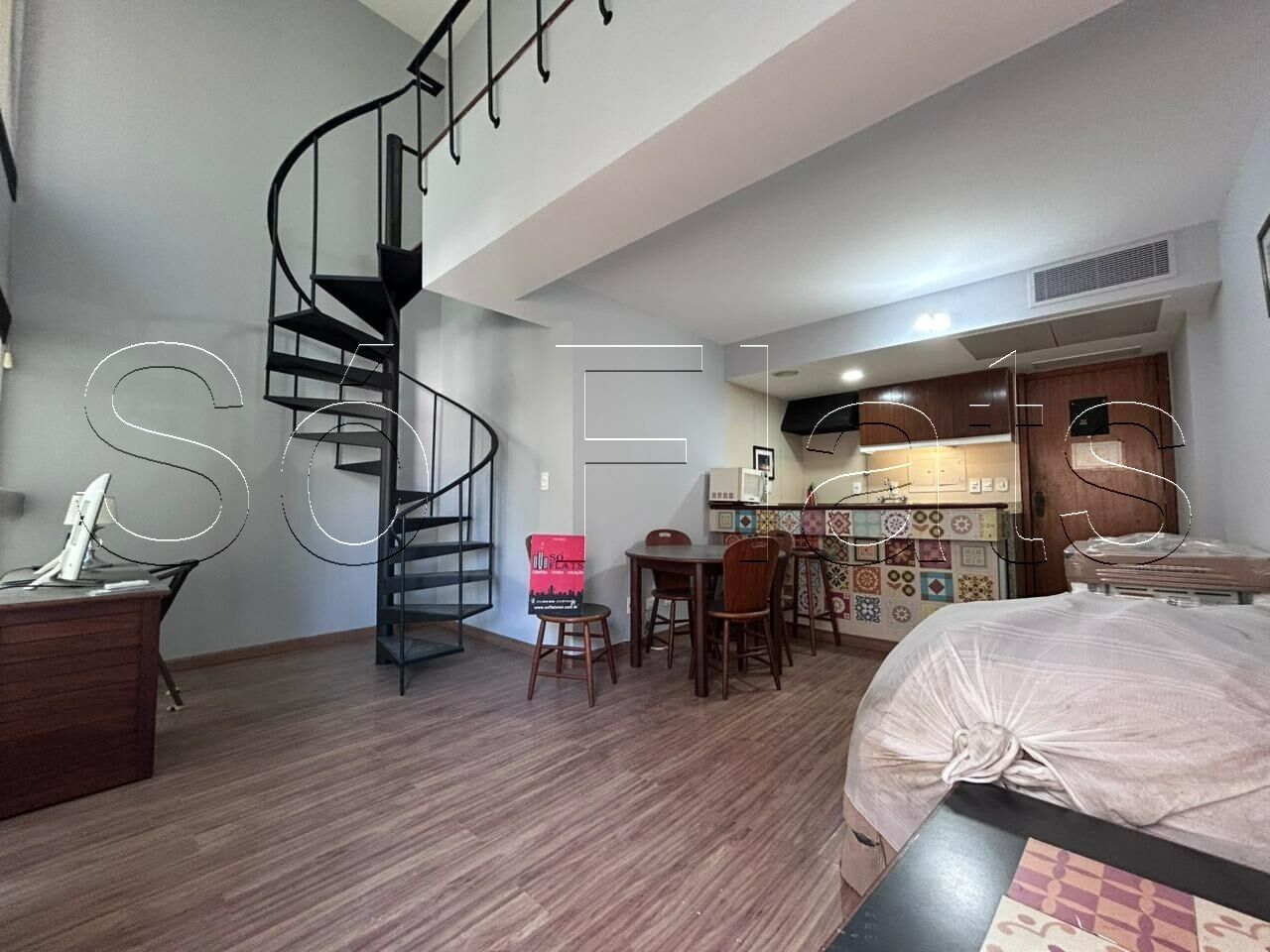 Apartamento para Venda - JARDINS