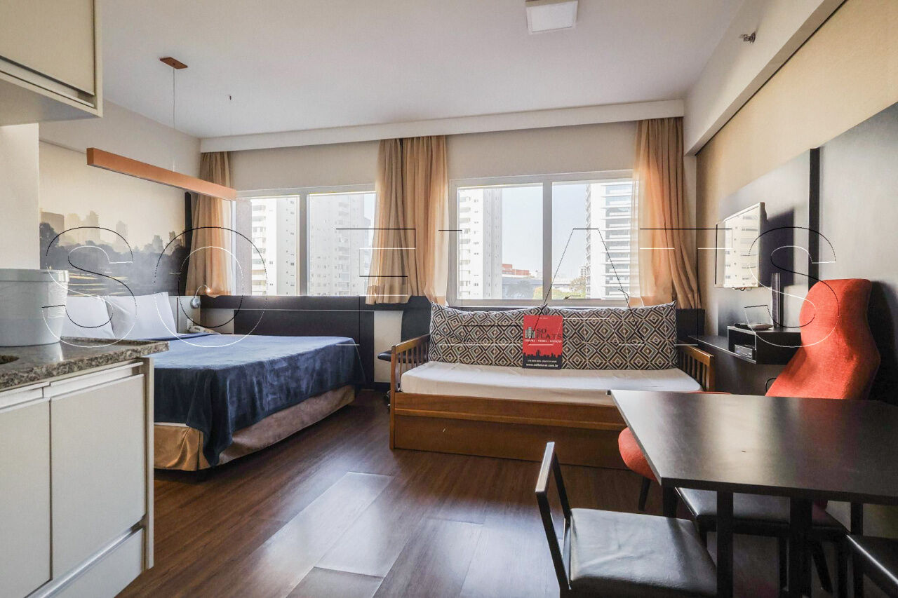 Apartamento para Venda - BELA VISTA