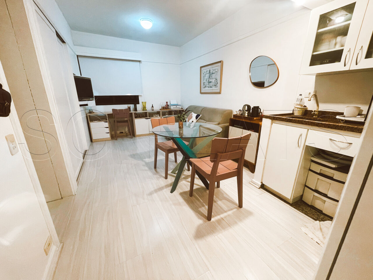 Apartamento para Venda - JARDINS