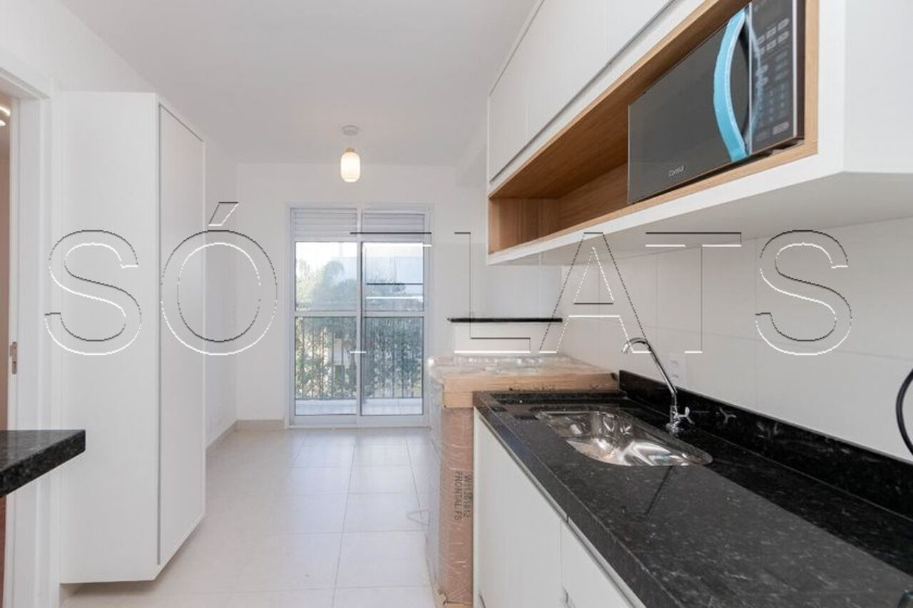 Apartamento para Venda - CHÁCARA SANTO ANTÔNIO Zona sul