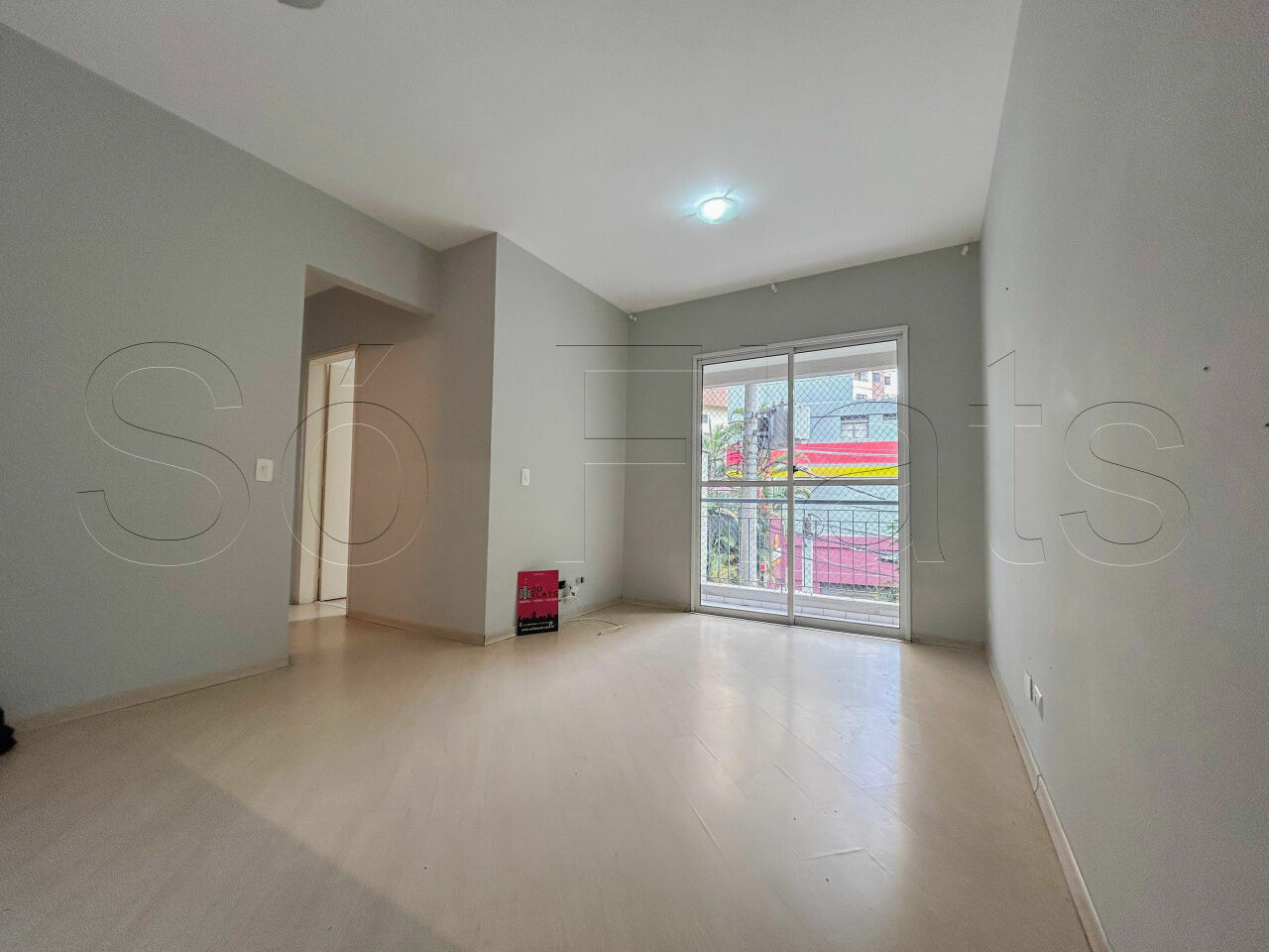 Apartamento para Venda - MORUMBI