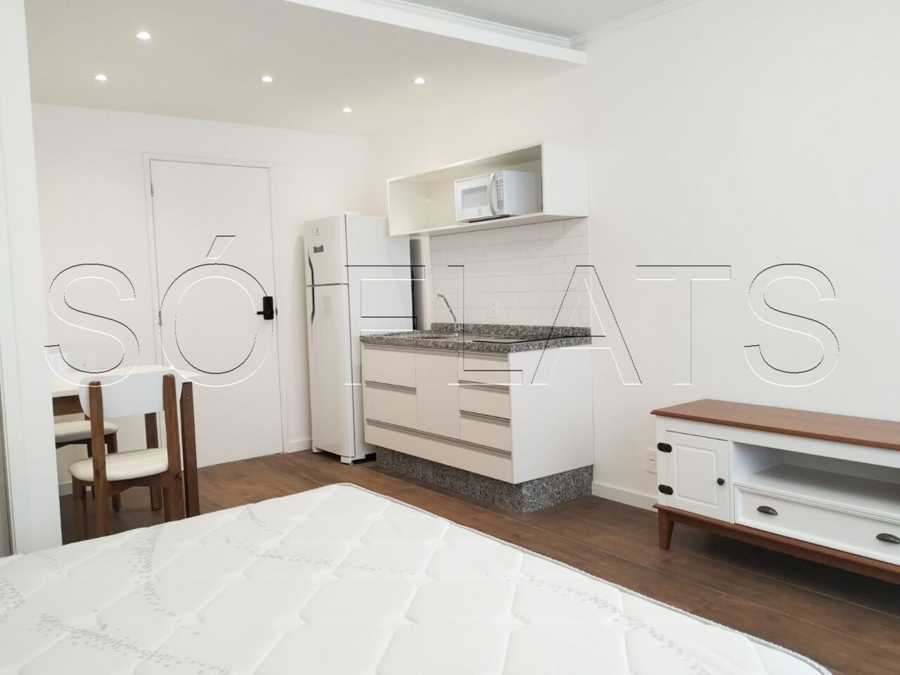 Apartamento para Venda - HIGIENÓPOLIS