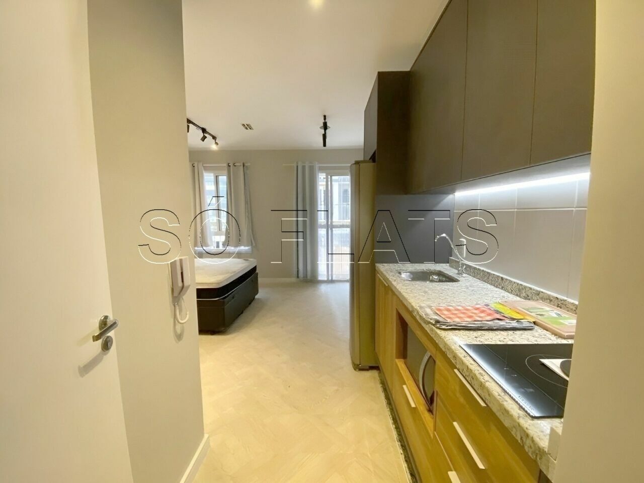 Apartamento para Locação - PINHEIROS